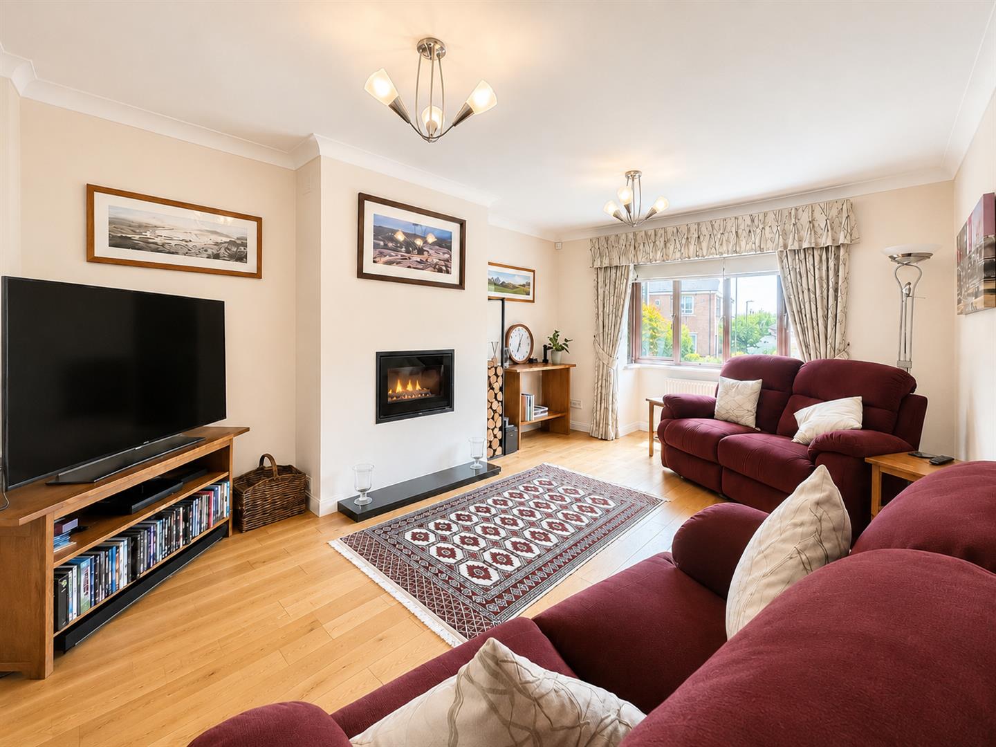 Garthwaite Crescent, Shenley Brook End, Milton Keynes